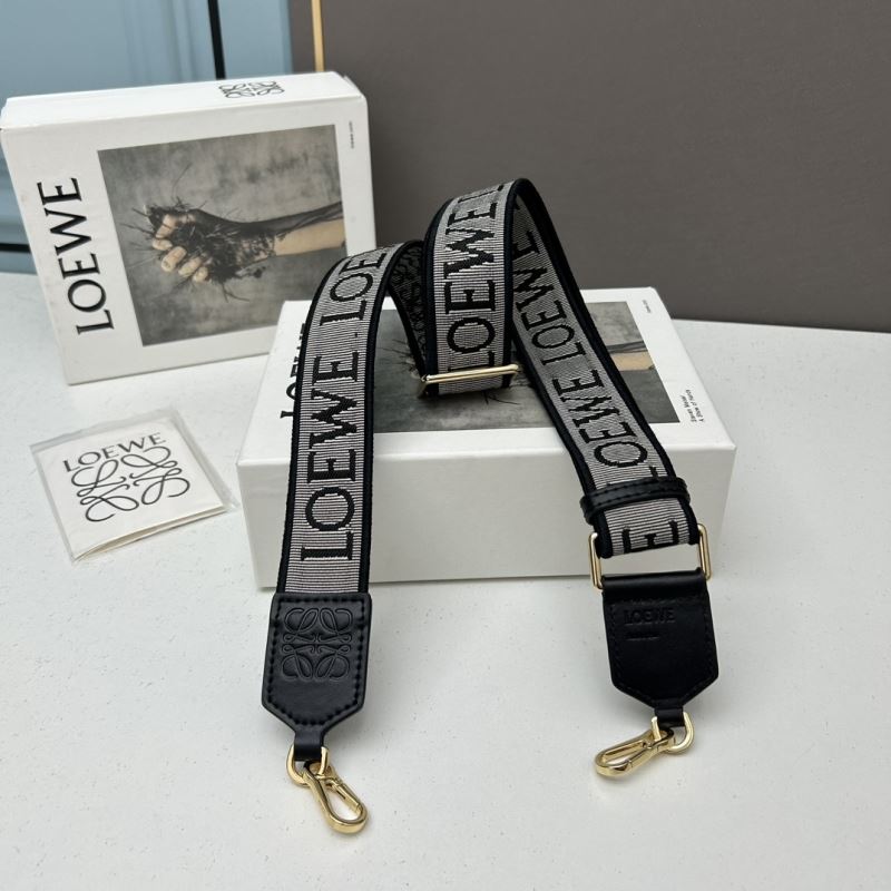 Loewe Shoulder Straps